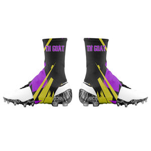 Cubiertas para Tacos de Fútbol de Poliéster/Spandex al por Mayor, Sublimación Personalizada - Product Image 6