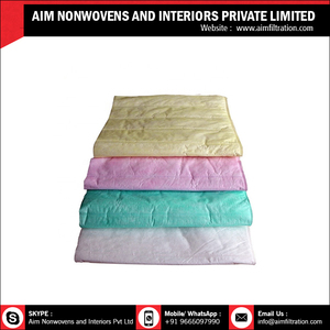 Rouleaux soudés de Filtration d'air HVAC, pièces, meilleure qualité, pour matériaux de Filtration nom au meilleur prix - Product Image 4