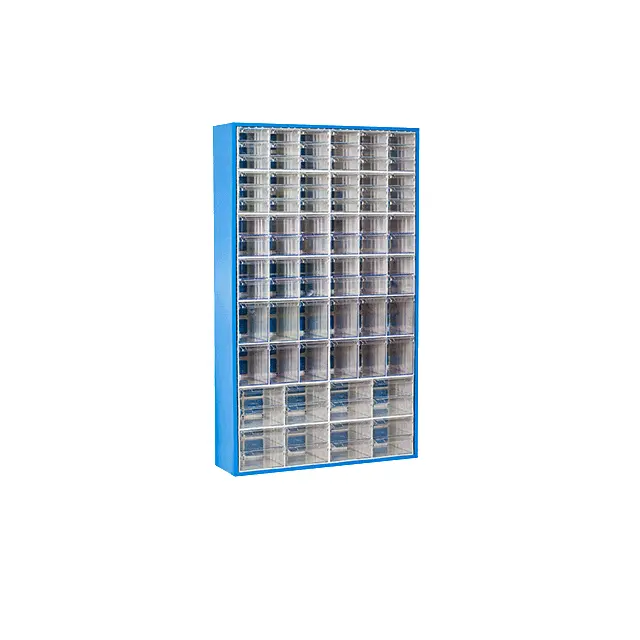 Best Quality Plastic Drawer Boxes Storage Stacking Bins Tool Boxes Organizer Document Holder Carrying Crates HOBI-128