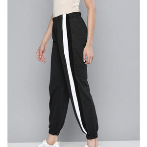 Custom Logo Women <b>Loose</b> <b>Fitting</b> Pants Sports Gym Fitness Jogging <b>Trousers</b> - Product Image 6