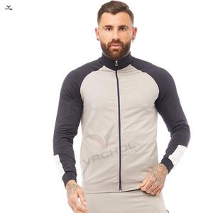 Conjunto Deportivo de Invierno Unisex Personalizado 2021, Sudadera con Capucha y Forro Polar, Transpirable, con Cierre y Logotipo Personalizado - Product Image 2