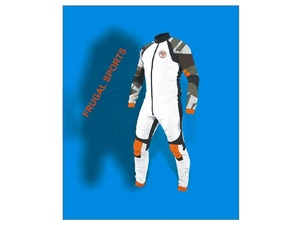 ชุดเล่นกีฬากระโดดร่มแบบคู่ล่าสุด tasslan/spแปนเด็กซ์/ Cordura ฟรีอุปกรณ์การกระโดดที่ทนทาน - Product Image 2
