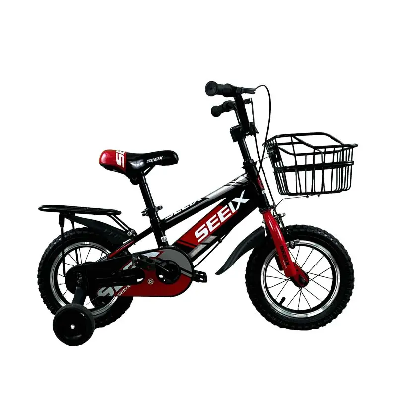 2022卸売美しい子供用自転車スチールフレーム子供用自転車12年子供用自転車