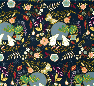 Ustom-Juego de ropa OGO para niños, juego de ropa de algodón de alta calidad - Product Image 3