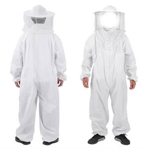 Beekeeper <b>Suit</b> Custom Design Beekeeping Clothing - Product Image 3