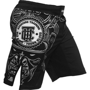 Pantalones cortos de sublimación para niños, hombres y mujeres - Product Image 1