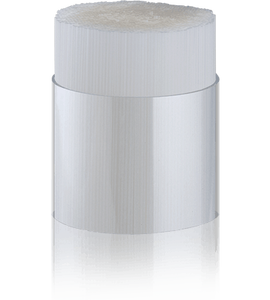 แปรงลวดไนล่อนสีน้ำเงินเส้นใย66เส้นใยสังเคราะห์สำหรับการทำแปรง - Product Image 2