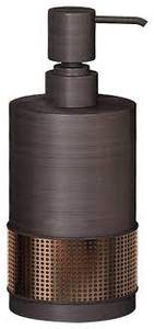 Nouveau Design Salle De Bain lavage à la main bouteille Accessoires en bois Naturel Pierre Décor Salle De Bains À Domicile Décoration - Product Image 5