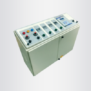 Panel de Control Servo, fabricación a precio de venta al por mayor - Product Image 1