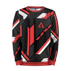 Sweat-shirt d'hiver pour hommes, tissage tricoté respirant, pull confortable et élégant - Product Image 6