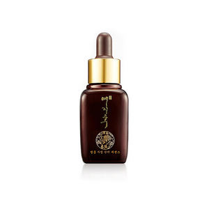 YEZIHU JAMYEONG elasticidad esencia antienvejecimiento antiarrugas brillo hidratante Ginseng Corea cosmético para mujeres reafirmante todo - Product Image 1