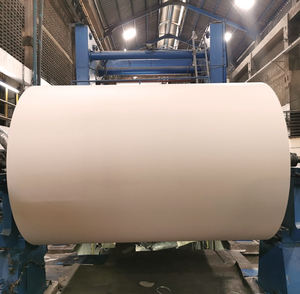 Core Board CB กระดาษสีน้ำตาลม้วนที่กำหนดเองตัดด้วยอุตสาหกรรมไทยที่ไม่เคลือบผิว - Product Image 6