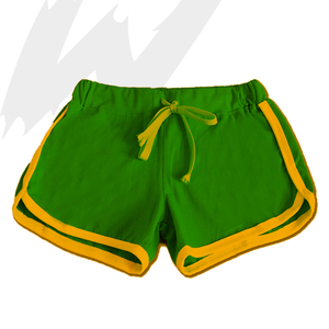 Short bottin sexy pour femmes, culotte style européen - Product Image 2