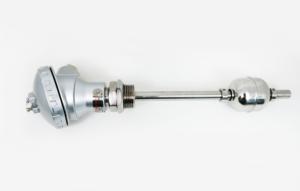 Interruptor de Nivel de Flotador de 240 VCA, Instrumento de Medición de Nivel Resistente a la Intemperie con Cabeza de Aluminio Fundido a Presión - Product Image 3