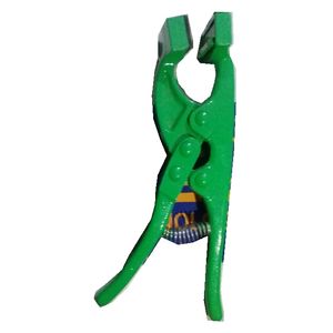 Pinzas de Tatuaje Veterinario de Alta Calidad, las Más Vendidas, de Acero Inoxidable, para Perros y Ganado, al por Mayor - Product Image 6