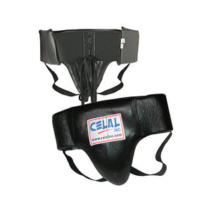 Protector de ingle para mujeres, guardamanos de artes marciales - Product Image 4