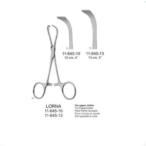 Lorna-Abrazadera para toalla - Product Image 2