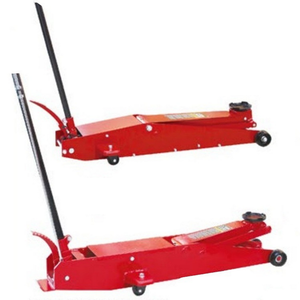 Heavy Duty 4 Tons <strong>Auto</strong> <strong>Jack</strong> Professional Car Repair Tools Quick Lift Floor <strong>Jack</strong> - Product Image 4
