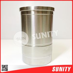 Taiwan sunity Bonne performance F7 CYLINDER LINER pour cylindre de revêtement YANMAR - Product Image 4
