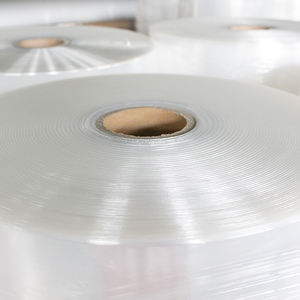 Film de protection en PE souple ODM personnalisé de l'usine vietnamienne Dureté douce étanche à l'humidité pour promotion - Product Image 5