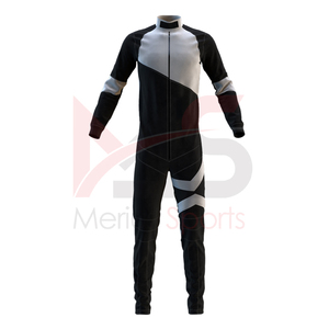 Combinaison de plongée en ciel personnalisé, haute qualité, résistante au vent, confortable, chargement gratuite, Sublimation - Product Image 4