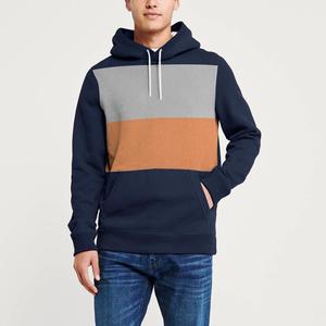 Tech Fleece 400gsm <b>Hoody</b> Best Oversized <b>Hoodie</b> Long Sleeve Dry-Fit Male <b>Comfy</b> Solid Color Relax Fit <b>Hoodie</b> - Product Image 4
