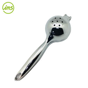 Manuel Robuste En Alliage de Zinc Citron Presse-Citron - Product Image 3