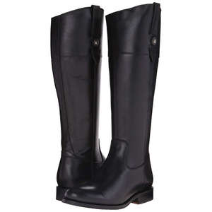 Shemax 2024 OEM Nouvelle mode Made in Pakistan EXPERT BOTTES D'ÉQUITATION EN CUIR-ADULTES - Product Image 5