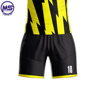 เครื่องแบบฟุตบอลปากีสถาน,ใส่สบายมาใหม่เครื่องแบบฟุตบอลคุณภาพเยี่ยม - Product Image 3