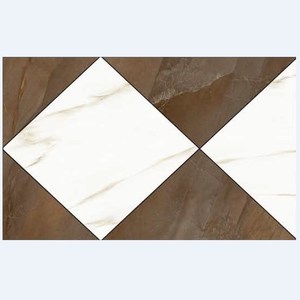 กระเบื้องเซรามิคเคลือบเงามันวาวขนาด200x300มม. ทันสมัยมีดีไซน์ที่น่าสนใจสำหรับรับประทานอาหาร - Product Image 3