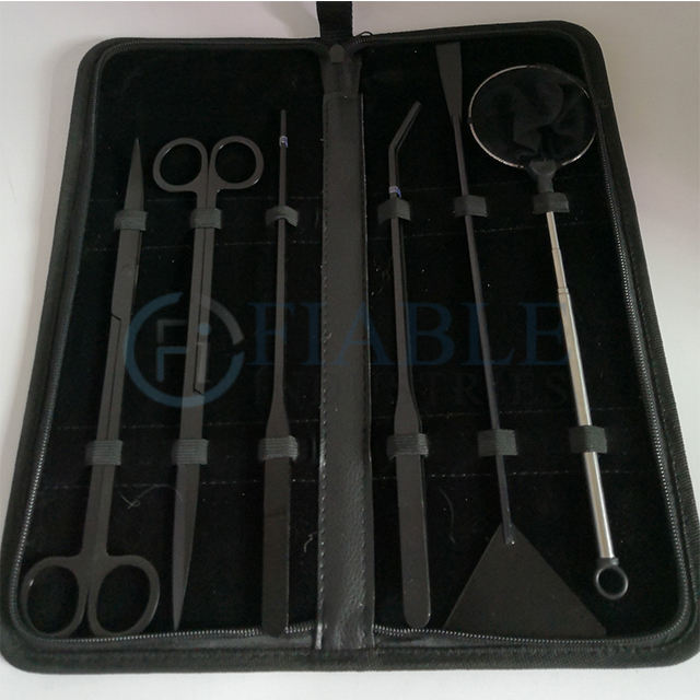 สีดำด้าน