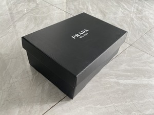 Embalaje de zapatos de marca personalizada, caja de papel corrugado, productos en oferta - Product Image 3