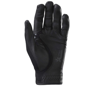 Guantes de Golf Personalizados con Logotipo, de Cuero Genuino Cabretta, Antideslizantes, con Protección UV y Absorción de Humedad para Hombre - Product Image 6