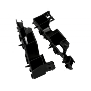 Supporto Paraurti Anteriore OEM 4G0807283 4G0807284 Guida di Montaggio Griglia per <span class=keywords><strong>Audi</strong></span> <span class=keywords><strong>A6</strong></span> C7 2013 <span class=keywords><strong>2014</strong></span> 2015 - Product Image 2