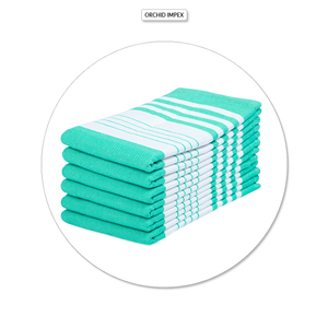 Wholesale Price of Organic Soft Cotton Fabric <b>Kitchen</b> Cleaning <b>Cloths</b>/<b>Kitchen</b> Towels - Product Image 1
