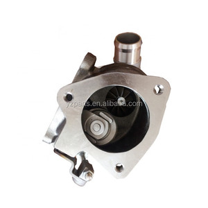 Turbocompresseur K03 0375N7 53039880120 53039880425 53039700425 Kit Turbo 53039880121 pour Peugeot <span class=keywords><strong>3008</strong></span> DS pour Citroën EP6DT - Product Image 3