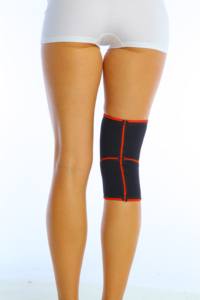 แผ่นรองเข่าทำจากนีโอพรีนผลิตภัณฑ์ดูแลสุขภาพ - Product Image 6