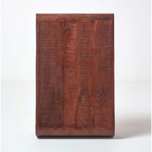 โต๊ะกาแฟแบบหยาบพร้อมโต๊ะกาแฟอัจฉริยะไม้เนื้อแข็งพร้อมเฟอร์นิเจอร์ห้องนั่งเล่นโลหะโต๊ะกลางแจ้งสำหรับตกแต่งบ้าน - Product Image 1