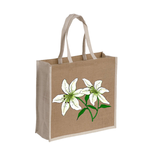 Large Jute <b>Tote</b> <b>Bags</b> Cheap Price Fashion Hand Craft Shopping Jute <b>Bag</b> Manufactured in India West Bengal - Product Image 4