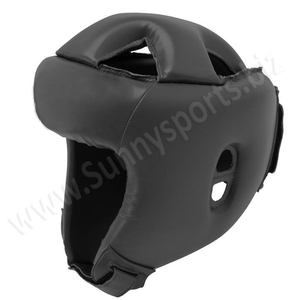 Protector de cabeza de boxeo profesional Muay Thai, equipo protector de Kick Boxing, a la venta, 2021 - Product Image 4