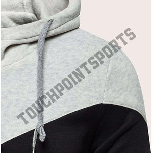 100% <b>Top</b> High Quality Plus Size Custom Logo <b>Men</b> Hoodies | Wholesale Cheap Price Best <b>Men</b> - Product Image 5