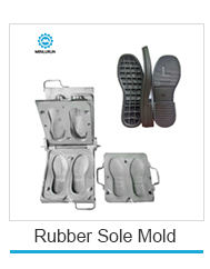 סין נעל נעל גומי בלעדי עובש גברים של ריצת ספורט Outsole עובש הנעלה ליהוק למות - Product Image 3