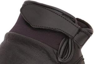 Guantes de Carreras Acolchados de Protección al Mejor Precio con Cuero Premium y Paneles de Gamuza de Doble Capa, Color y Talla Personalizados para Motocicletas - Product Image 3