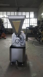 <b>Small</b> Tahini <b>Grinder</b> Mill (50 Kgs / hour) tahini <b>grinder</b>, tahini production linei tahini machines, tahini grinding - Product Image 4