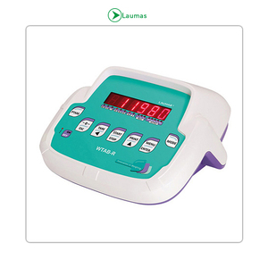 เครื่องชั่งน้ำหนักอิเล็กทรอนิกส์คุณภาพสูง ทนทาน พร้อมจอแสดงผล จากผู้ซื้อของแท้ในราคาพิเศษ - Product Image 1