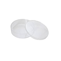 Boîte de présentation ronde et carrée à personnaliser, conteneur en acrylique transparent de rangement pour cookies, bonbons, en plastique acrylique, vente en gros, pièces