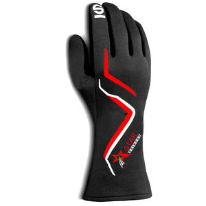 Unisex Professional Kart Racing Sports <b>Gloves</b> Custom Design Fire-Resistant UV Protection Anti-Slip Moisture Wicking Breathable - Product Image 3