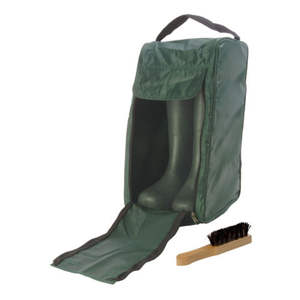 Sac bottine de mode, sac à chaussures, sacs de chasse - Product Image 4