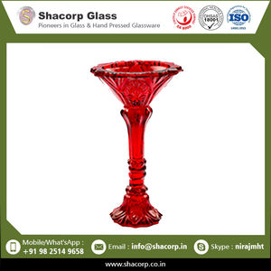 Bougie décorative Unique, en verre, fabricant de verre - Product Image 6