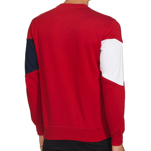 High Quality Round Neck Men Sweat <b>Shirts</b> Hot Selling custom design Sweatshirts - Product Image 2
